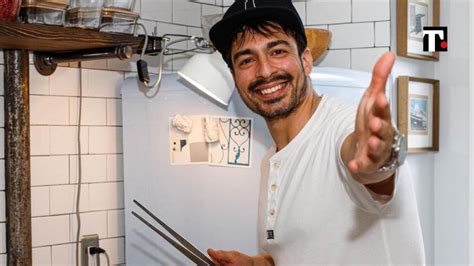 andrea belfiore fidanzata|Andrea Belfiore chef: età, fidanzata, vita privata, chi è il vincitore ...